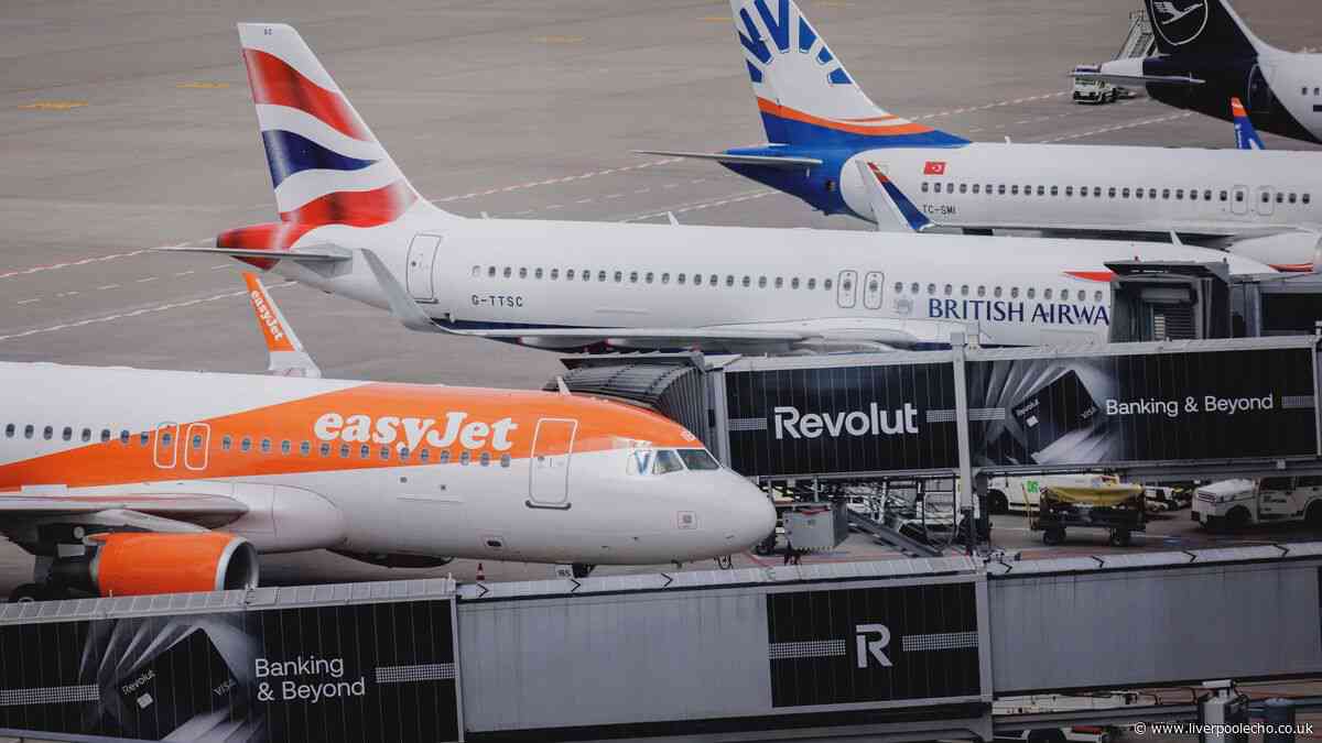 British Airways chief in new Sunday warning to holidaymakers this year