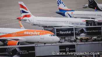 British Airways chief in new Sunday warning to holidaymakers this year