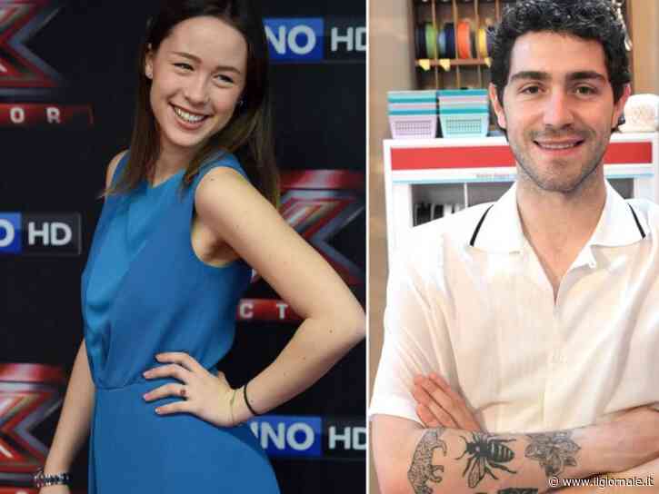 Cosa è successo tra Tommaso Zorzi e Aurora Ramazzotti