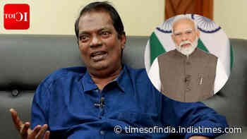 PM Modi mourns Salim Kumar's demise