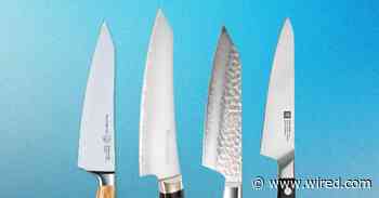 You May Not Need a Giant Chef’s Knife When a Midsize Knife Does the Trick