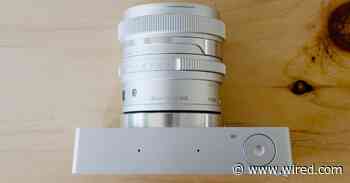 Sigma BF Review (2026): Eccentric but Strangely Lovable