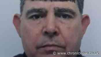 Police searching for missing Newcastle man, 52, last seen eight days ago