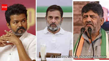 Cauvery dispute: How Tamil Nadu and Karnataka are pulling Congress in two directions