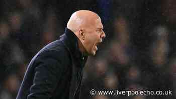 Arne Slot clashed with three players before Liverpool sacking - 'we don’t have any relationship'