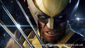 PS5 owners race to pre-order Marvel's Wolverine for £48 instead of £65