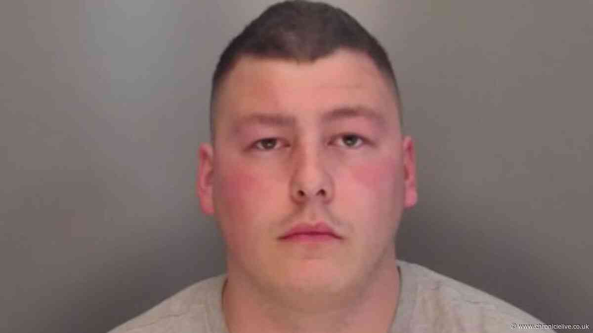 North East vigilante used truck to ram stolen quad bike riders sending them 'flying through air'