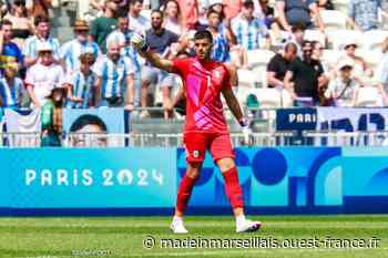 Amical : Geronimo Rulli sur le banc, Facundo Medina entre en jeu, l'Argentine bat le Honduras