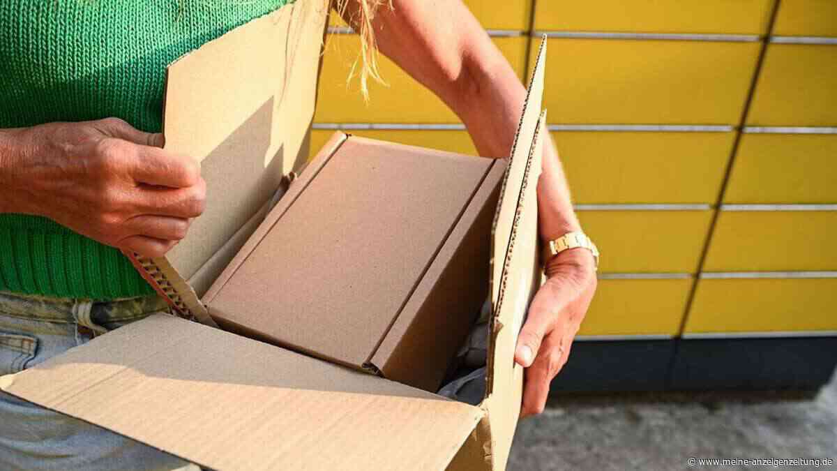 Nach Strafe für Online-Händler Temu: Worauf können Kunden achten?