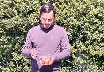 Police issue new appeal for missing man after fresh sighting 34 miles from home