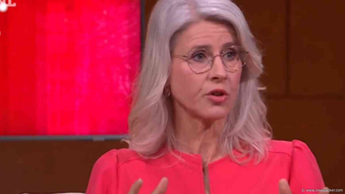 Mona Keijzer wil zelfde asielbeleid als Belgi&euml;: 'Daar moeten wij tegen zeggen, wij vangen jullie niet meer op'