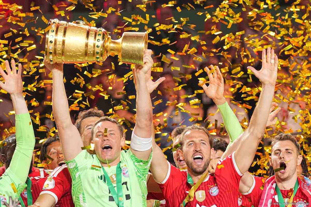FC Bayern im Pokal gegen Osnabrück – Großes Los für Würzburg
