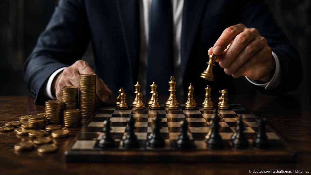 Vermögen schützen: Interessenskonflikte im Asset Management erkennen