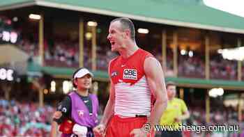 AFL LIVE: No brotherly love for McKays in tight Blues-Dons clash; Swans’ great escape breaks Saints hearts
