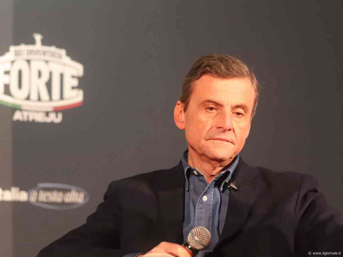Le due facce di Calenda, che su X critica chi polemizza su Tivat ma su Instagram affonda il colpo