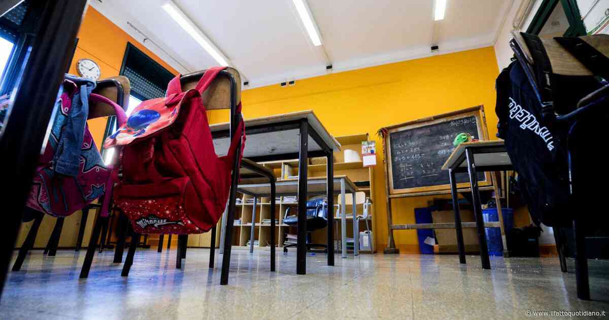 Incontro con gli alunni di una scuola di Modena alla presenza di un indagato per terrorismo. Avviata una ispezione