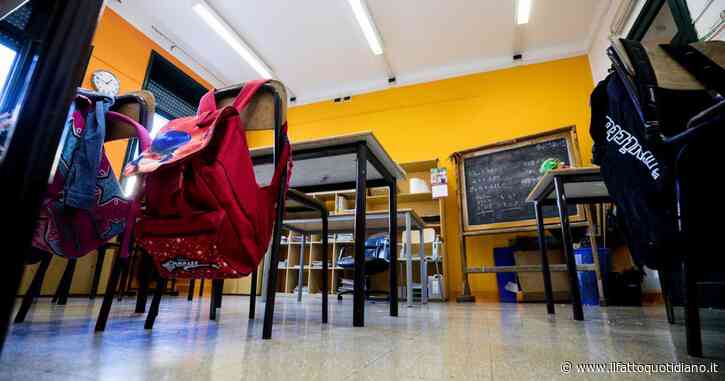 Incontro con gli alunni di una scuola di Modena alla presenza di un indagato per terrorismo. Avviata una ispezione