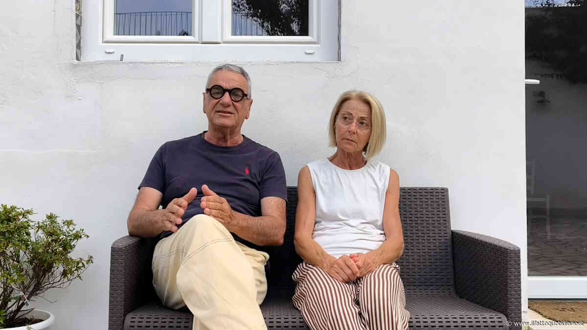 Flottilla, Centrone e Alberizia ancora nelle carceri libiche. L’appello dei genitori di Nico: “Sconvolti, il governo li riporti a casa”
