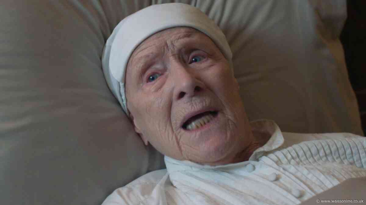 BBC Call the Midwife legend's 'sad' admission months after devastating exit