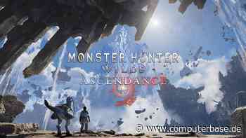 Monster Hunter Wilds: Neue Erweiterung Ascendance bringt Himmelslandschaft und Drachenälteste