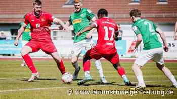 Herber Verlust für die FSV Schöningen: Top-Scorer zieht es nach Zwickau