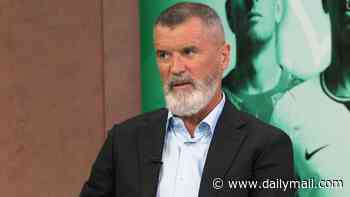 Roy Keane reveals 'tension' between broadcast rivals BBC and ITV ahead of the World Cup - and opens up on his no-nonsense punditry style