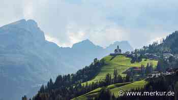 Dolomiten-Dorf stellt absurden Blitzer-Rekord auf und nimmt pro Einwohner 5989 Euro ein – mit einem Gerät