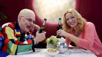 „Seit meinem 12. Lebensjahr richtig gesoffen“: TV-Legende schockiert mit Alkohol-Beichte