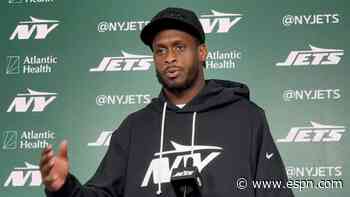 Can adding 44 years of vet leadership help Jets re...