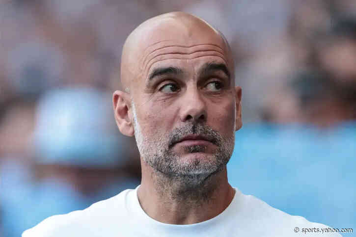 “I don’t even know myself” – Pep Guardiola appears in first interview since Manchester City exit
