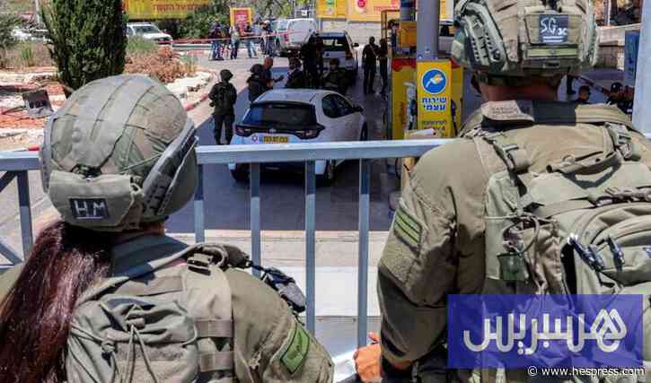 إطلاق نار وسط إسرائيل يخلف قتيلاً