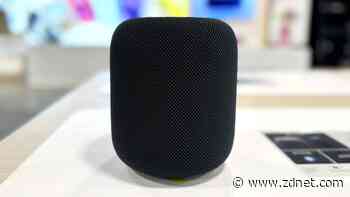 The feature Apple needs to make HomePod stand out isn't audio-related