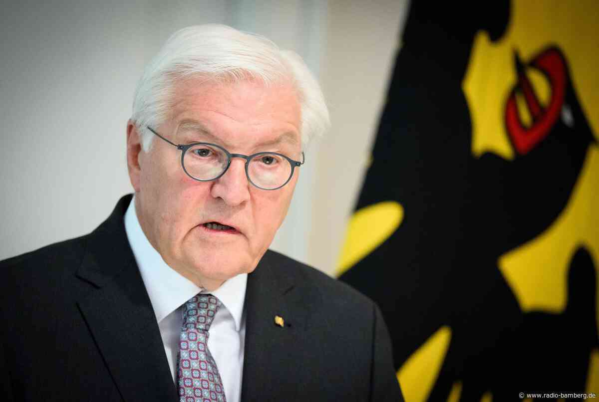 ARD: Steinmeier nicht mehr gegen Olympia 2036 in Deutschland