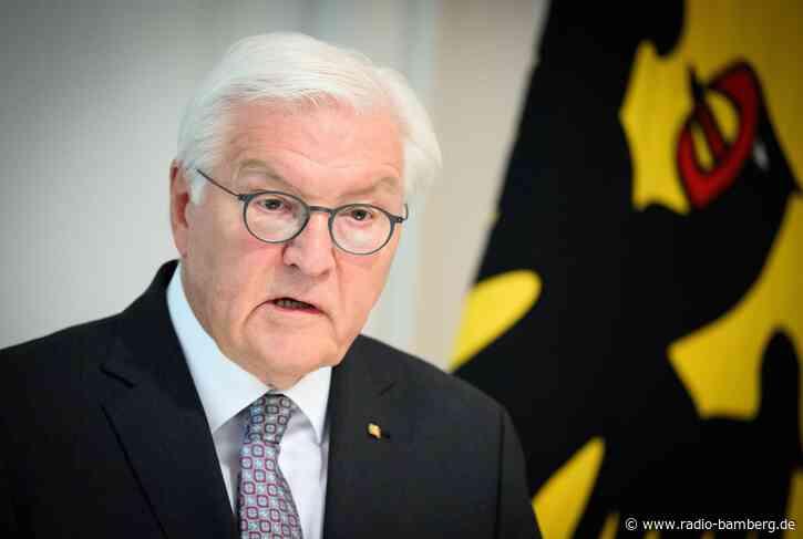ARD: Steinmeier nicht mehr gegen Olympia 2036 in Deutschland