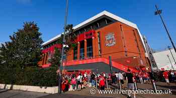 Update on Anfield stadium train station plan as area 'priority for rapid transit'