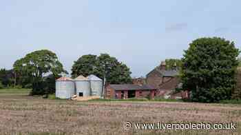Farmer rescued from silo died of 'natural causes' as funeral date set