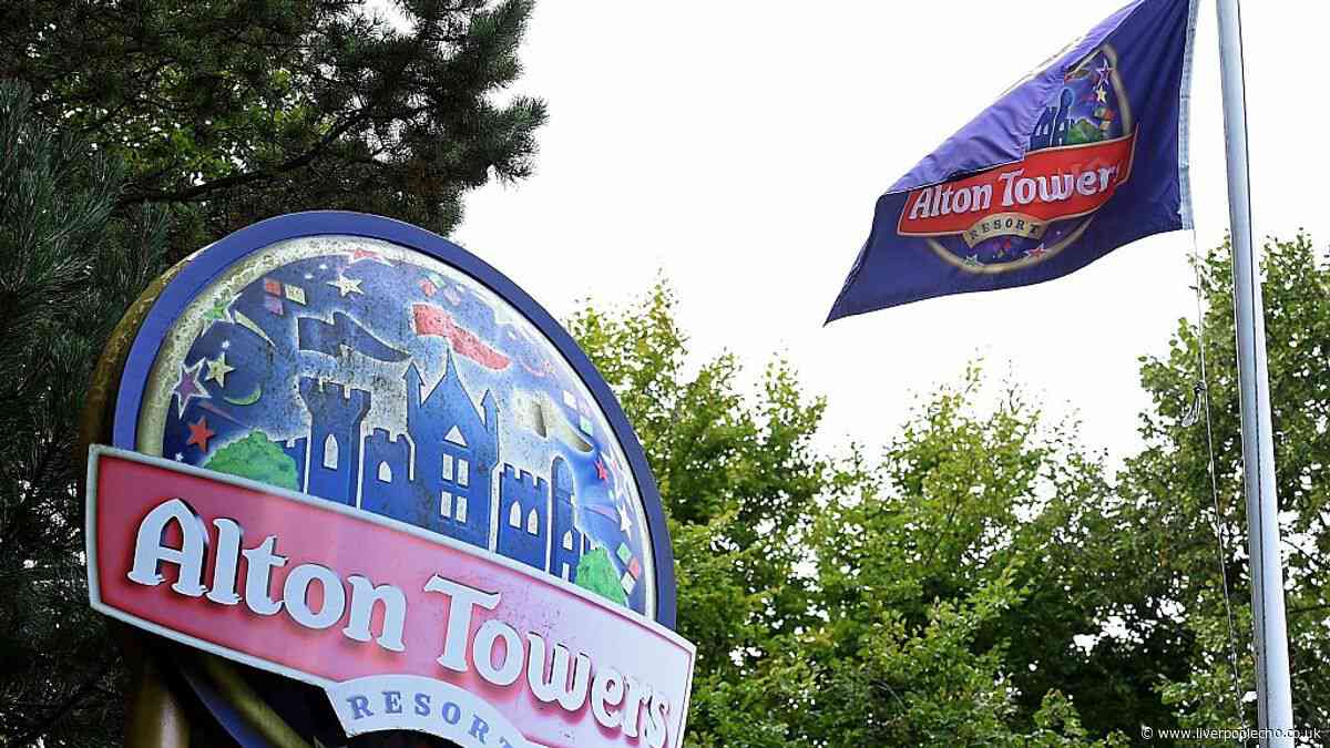 Alton Towers fans can get a year access for £64pp in summer deal