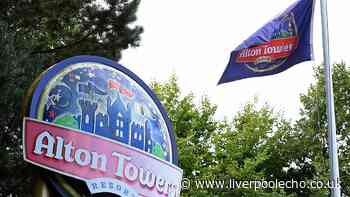 Alton Towers fans can get a year access for £64pp in summer deal