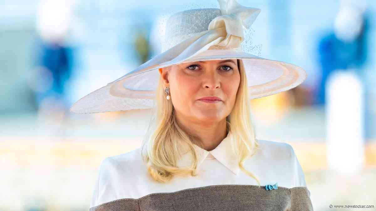 Geen voorrang op de wachtlijst met nu acht namen: redding Noorse prinses Mette-Marit wordt een ’race tegen de klok’