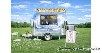 Bitty &amp; Beau's Coffee Launches New Mini Cruiser Franchise Model