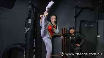 Melbourne kung fu queen among King’s Birthday Honours heroes