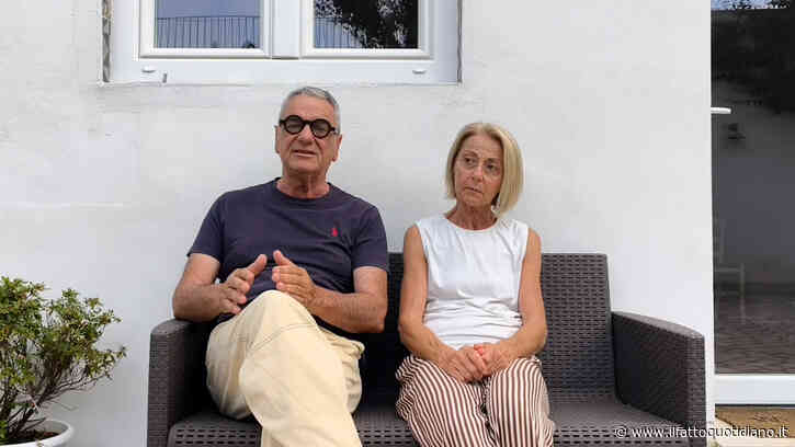 Flottilla, Centrone e Alberizia ancora nelle carceri libiche da 15 giorni. L’appello dei genitori di Nico: “Il governo li riporti a casa”