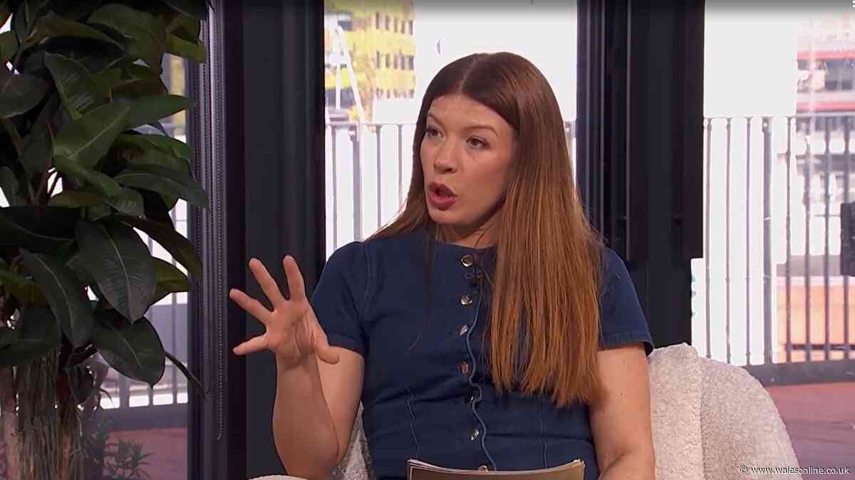 BBC expert tells 270k homeowners ‘don’t ignore letter’ or ‘damage credit’