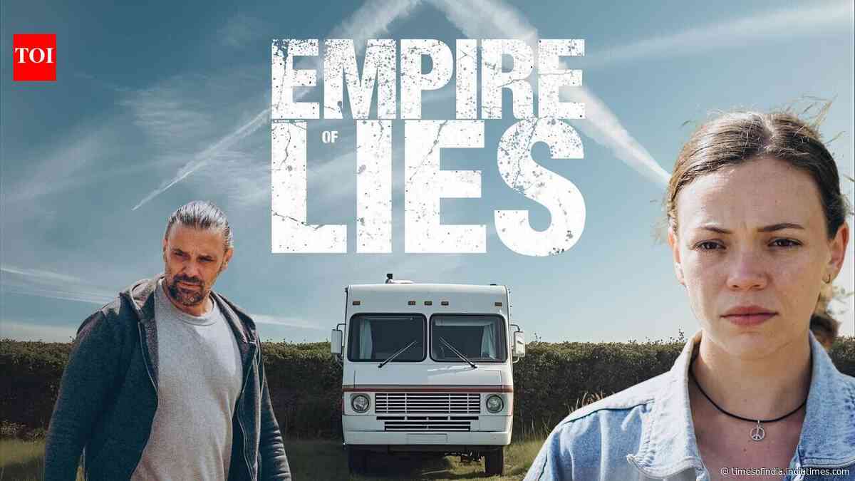 Empire of Lies  - Official Teaser​​​​​​​​​​​​​​​​​​​​​​​​​​​​​​​​​​​​​​​​​​​​​​​​​​​​​​​​​​​​​​​​​​​​​​​​​​