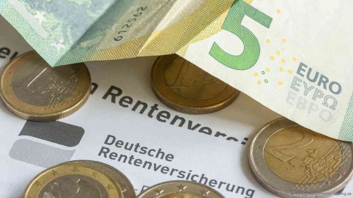 Betriebsrenten: Jetzt muss sich die Merz-Truppe ehrlich machen