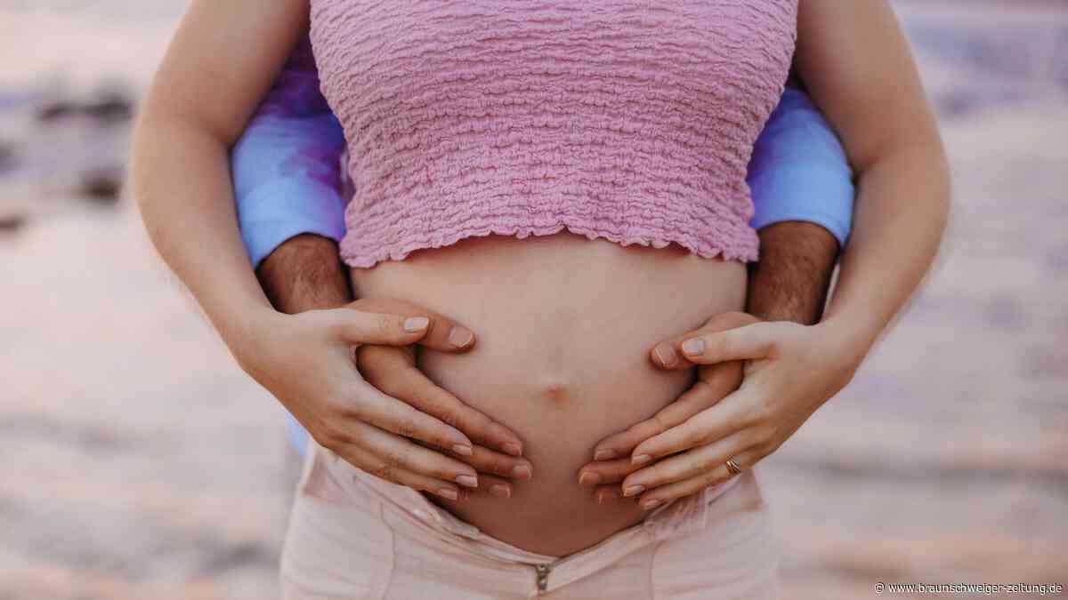 Gen-Mutation bedroht Kinderwunsch: Wie Johanna trotzdem schwanger wurde