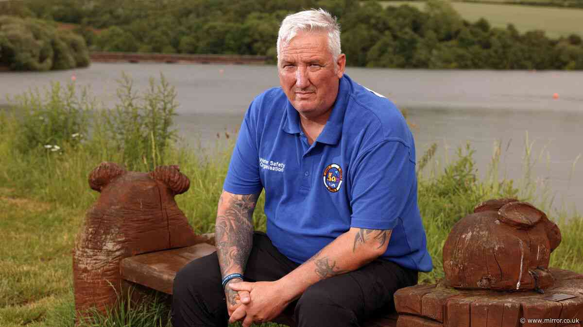 Save Lives for Sam campaign: A grieving dad says the latest horrifying drownings 'cut deep'