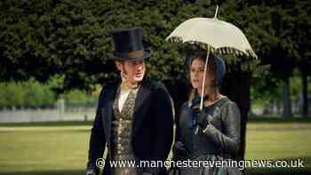 Amazon Prime's 'steamy' period drama perfect for Downton Abbey fans