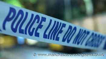 Have-a-go heroes detain suspected knife mugger after woman's handbag robbed