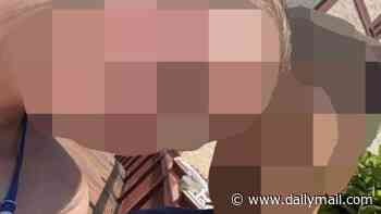 International footballer tries to lure British girl, 14, 'for a cuddle behind a hedge' during her family's holiday at luxury Turkish hotel
